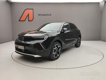 MOKKA 1.5 D 110CV ULTIMATE