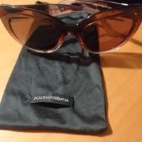 😍Occhiali da sole Dolce&Gabbana Originali perfect