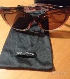 😍Occhiali da sole Dolce&Gabbana Originali perfect
