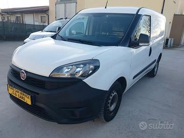 Fiat Doblo CH1 EASY 1.3 MJET 95CV E6D