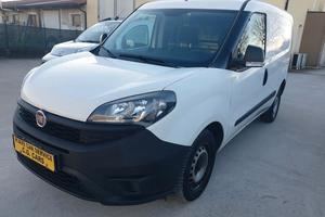 Fiat Doblo CH1 EASY 1.3 MJET 95CV E6D