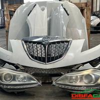 Lancia Delta MUSATA ANTERIORE BIANCA