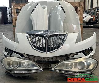 Lancia Delta MUSATA ANTERIORE BIANCA