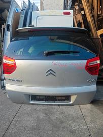 PORTELLO POST CITROEN C4 PICASSO/GRAN PICASSO 2.0 