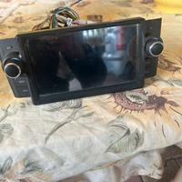 Autoradio per fiat grande punto