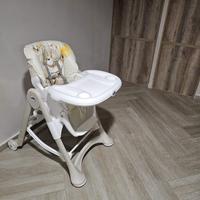 Seggiolone PAPPA CAMPIONE CAM