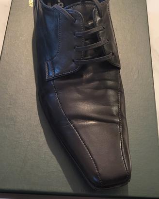 scarpe classiche uomo 