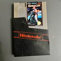 Robocop per Nintendo nes