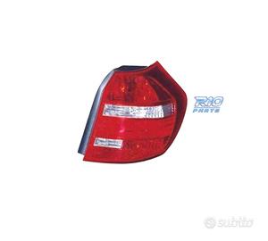 FANALE DESTRO BMW SERIE 1 E87 5P E81 3P 04-11