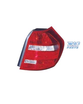 FANALE DESTRO BMW SERIE 1 E87 5P E81 3P 04-11