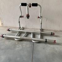 Porta bici Fiamma