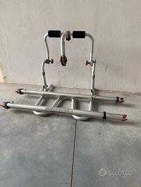 Porta bici Fiamma