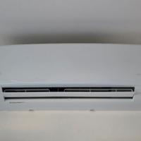 climatizzatore dual split 