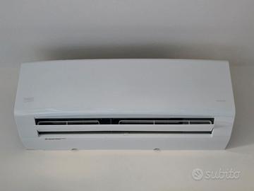 climatizzatore dual split 