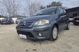 Citroen C3 1.4 HDi 70CV Classique