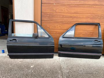 Porte Golf GTI 2