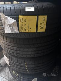 4 GOMME USATE ESTIVO 2156517 - CP76917002
