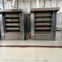 FORNO ELETTRICO