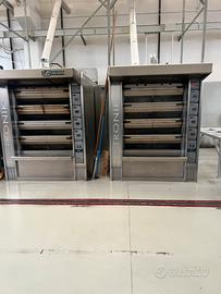FORNO ELETTRICO
