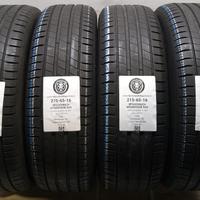 4 GOMME 215 65 16 BFGOODRICH A61429