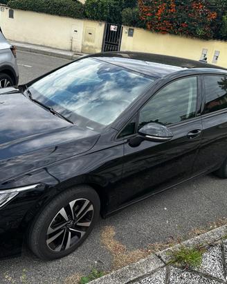 Golf 8 United 2.0 Tdi