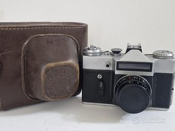 Fotocamera russa ZENIT