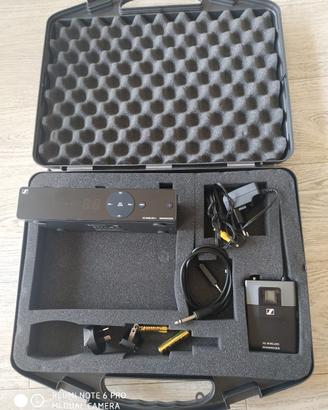 ricevitore xs wireless 1 Sennheiser 