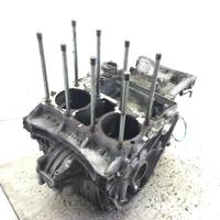CARTER MOTORE VUOTO MOD: K4E KAWASAKI Z 400 1980