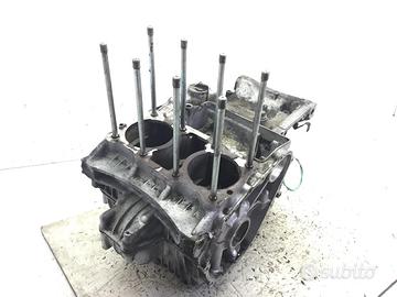 CARTER MOTORE VUOTO MOD: K4E KAWASAKI Z 400 1980