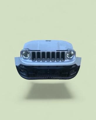 MUSATA JEEP RENEGADE