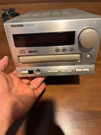 Sintoamplificatore Onkyo