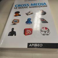 cross media le nuove narrazioni 