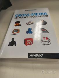 cross media le nuove narrazioni 