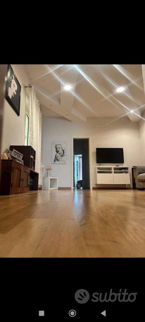 Appartamento – Bari, Murat, Municipio 1 - Vista 2
