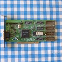 Scheda video S3 Virge DX