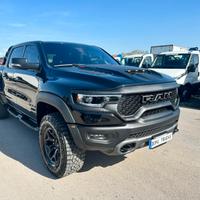 RAM 1500 TRX 6.2