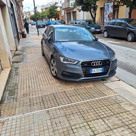 A3 35 tdi 2.0 150 4 motion 