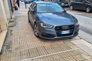 A3 35 tdi 2.0 150 4 motion 
