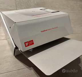 Vodafone Station Revolution