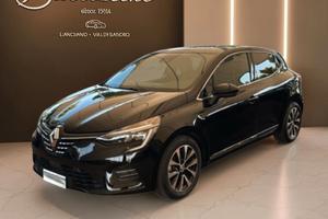 Renault Clio TCe 100 CV GPL 5 porte Techno