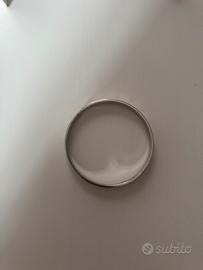 Bracciale rigido Swarovski