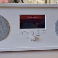 Tivoli Music system three