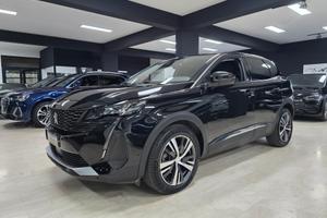 Peugeot 3008 BlueHDi 130 S&S EAT8 Allure