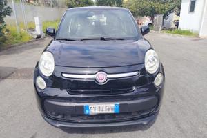 Fiat 500L Living 1.6 Multijet 105 CV Lounge