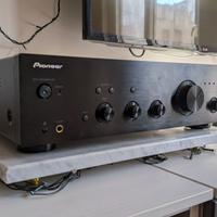 Amplificatore Pioneer A20-K con telecomando