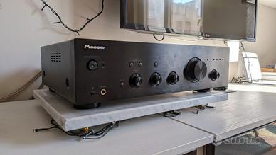 Amplificatore Pioneer A20-K con telecomando