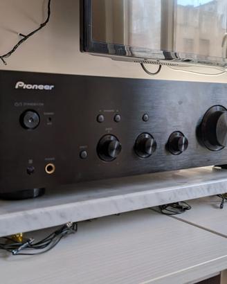 Amplificatore Pioneer A20-K con telecomando