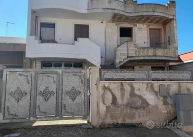 Complesso N 3 Appartamenti nuova costruzione