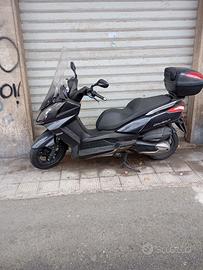 Scooter Kymco Downtown 300i ABS