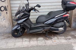 Scooter Kymco Downtown 300i ABS